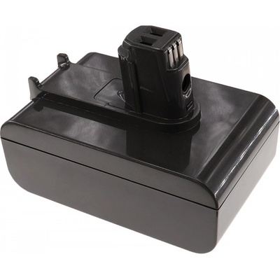 VHBW Dyson 917083-07 5000mAh Typ A