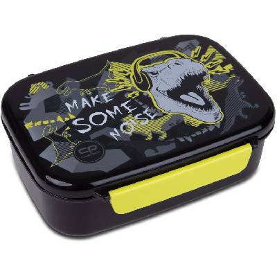 Кутия за храна Cool Pack Foodyx - Dino Park, 765 ml (Z18966)