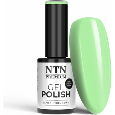 NTN Gél lak premium California Collection 138 5 g