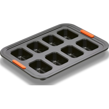 Le Creuset Форма за 8 мини мъфина Le Creuset с незалепващо покритие (46015000010000)