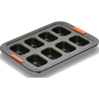 Le Creuset Форма за 8 мини мъфина Le Creuset с незалепващо покритие (46015000010000)