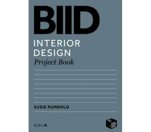 BIID Interior Design Project Book