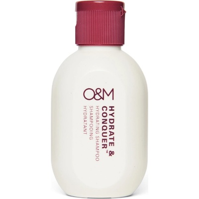 O&M Hydrate & Conquer Shampoo 50 ml