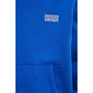 American Vintage Памучен суичър (MPLI03C) - answear - 136,89 лв