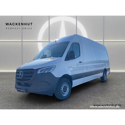 Mercedes-Benz Sprinter H2 319 CDI Pro 140 kW