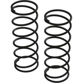 Arrma пружина амортисьор 70mm 1.28N/mm (2)