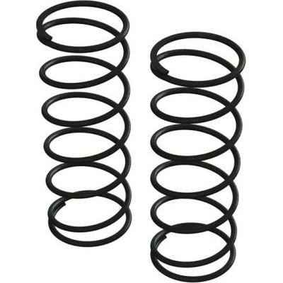 Arrma пружина амортисьор 70mm 1.28N/mm (2)