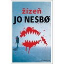 Jo Nesbo - Žízeň