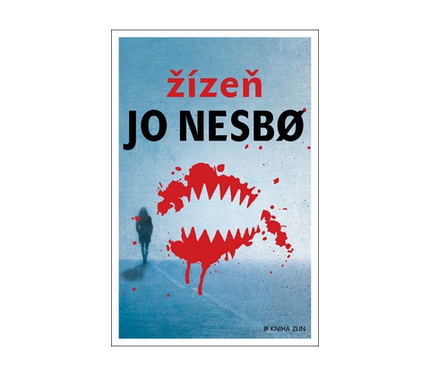 Jo Nesbo - Žízeň