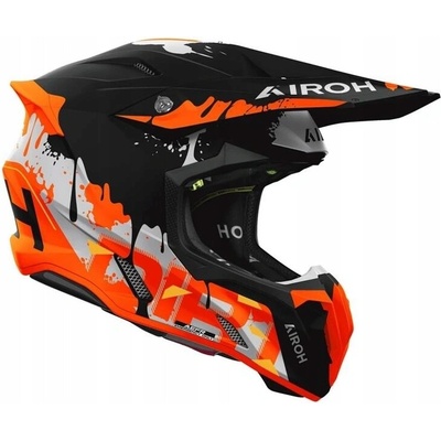 Airoh Twist 3 Dirt