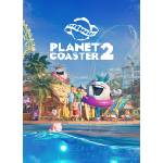 Frontier Developments Planet Coaster 2 (PC)