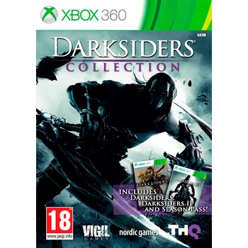 Darksiders Collection