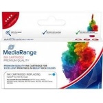 MediaRange Мастило за Canon CLI-551 XL - Циан (MRCC551CXL)