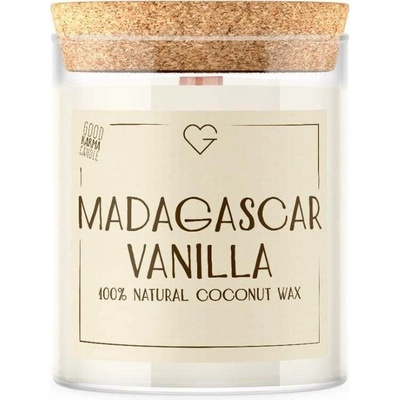 Goodie Madagascar Vanilla 160 g
