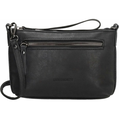 Enrico Benetti Zoë crosbody bag black