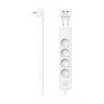 Hama Разклонител 5 гнезда, 17 w, 2хusb-c, 223191 (223191)
