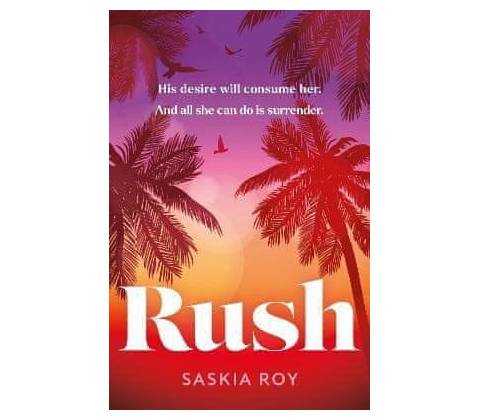 Rush Roy Saskia