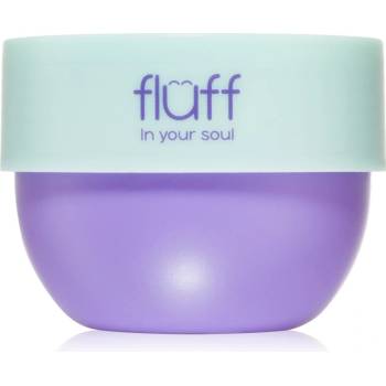 Fluff Moisturizing лек крем за лице с хиалуронова киселина Amethyst Extract 50ml