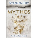 Mythos - Stephen Fry