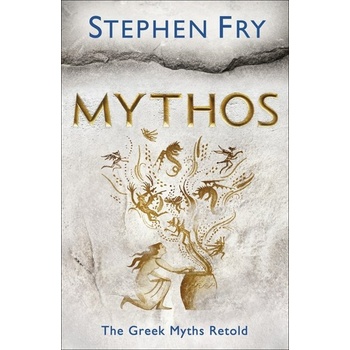 Mythos - Stephen Fry