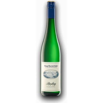 Max Ferd Richter Riesling 2024 Classic 11% 0,75 l (holá láhev)
