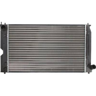 THERMOTEC Chladič, chlazení motoru D72056TT