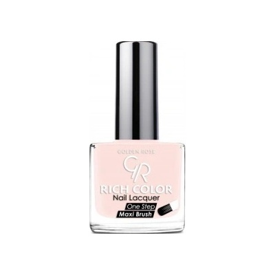 Golden Rose Rich Color Nail Lacquer 91 10,5 ml