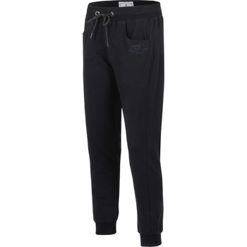 Italian rugby style Спортно долнище irs 25031-4-black