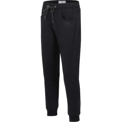 Italian rugby style Спортно долнище irs 25031-4-black