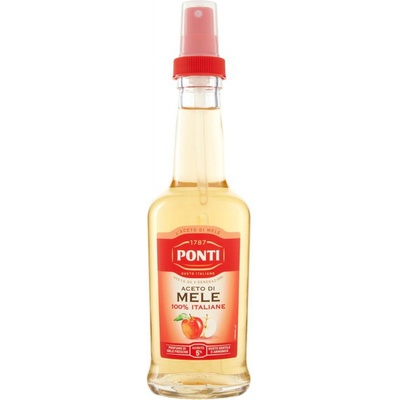 Ponti jablčný ocot v spreji 250ml