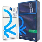 Benetton B-United Jeans Man EDT 100 ml Парфюми