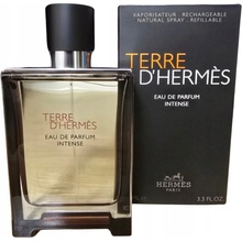 Hermes Terre D Hermes Intense parfumovaná voda pánska 100 ml