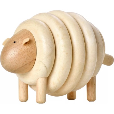 PlanToys Navliekacia ovca