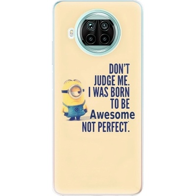 iSaprio - Xiaomi Mi 10T Lite - Be Awesome – Hledejceny.cz