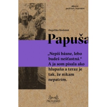 Papuša