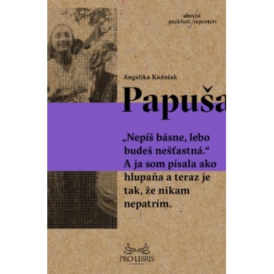 Papuša
