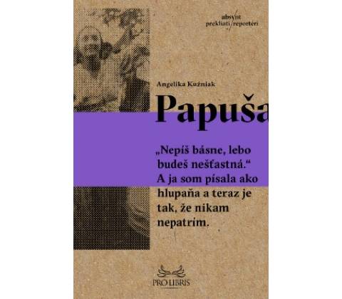 Papuša