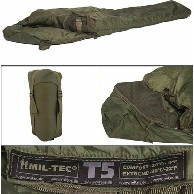 MIL-TEC Tactical 5