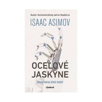 Oceľové jaskyne