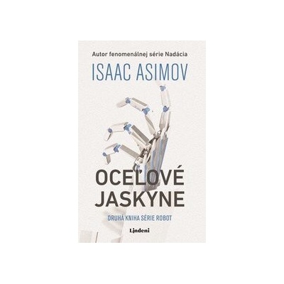 Oceľové jaskyne