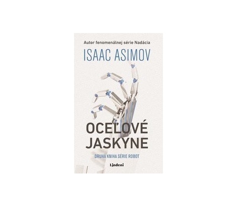 Oceľové jaskyne
