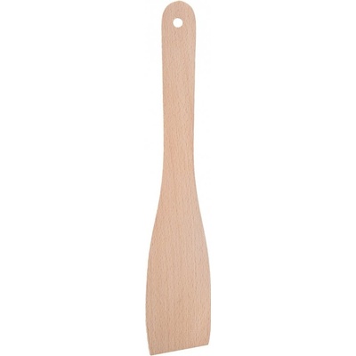 Obracečka dřevo rovná 30 cm
