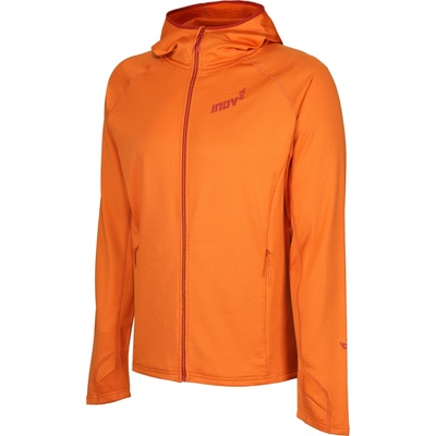 Inov-8 Inov8 Venturelite Hoodie FZ orange