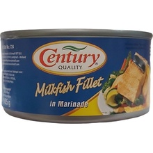 Century Tuna Marinovaný Chanos v oleji 184 g