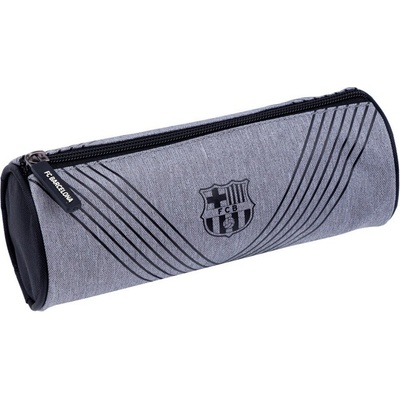 Fan-shop tuba BARCELONA FC šedé