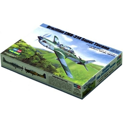 Hobby Boss EMB314 Super Tucano 1:48
