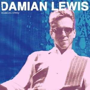 Universal Lewis Damian: Mission Creep - CD (061858)