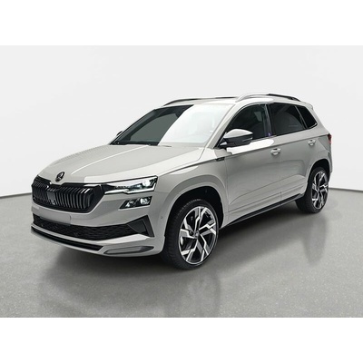 Skoda Karoq 1.5 TSI DSG Sportline 110 kW