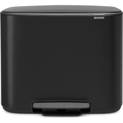 Brabantia Čierny 36 l