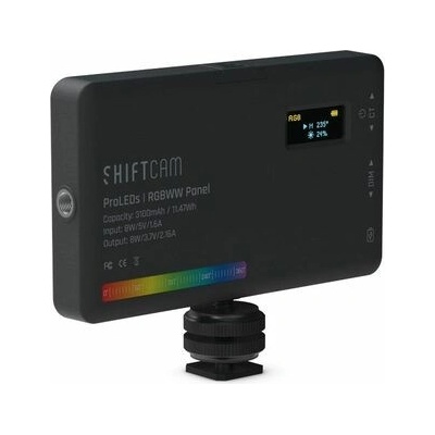ShiftCam SC-PT-RB-MD-EN